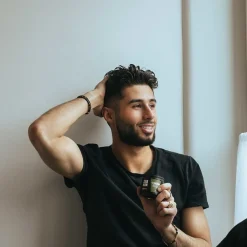 The Sculptor Matte Finish Clay 75ml