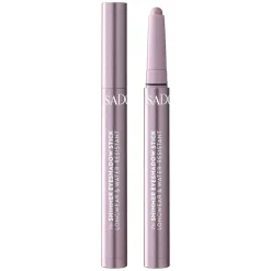 The Shimmer Eyeshadow Stick Longwear & Water-Resistant 42 Lavender Vibe 1,2g