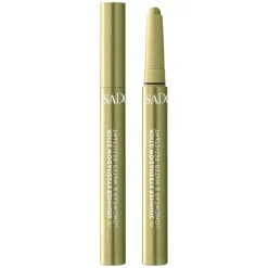 The Shimmer Eyeshadow Stick Longwear & Water-Resistant 45 Green Shimmer 1,2g