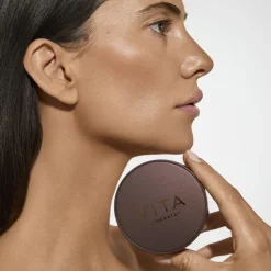 The Trystal Minerals No2 Sun Kiss 6g