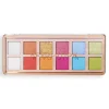 The Vibrant Icon Brights Palette 8,40g