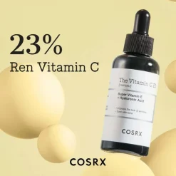 The Vitamin C 23 Serum 20ml