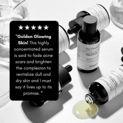 The Vitamin C 23 Serum 20ml