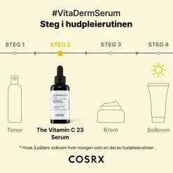The Vitamin C 23 Serum 20ml