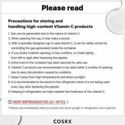 The Vitamin C 23 Serum 20ml