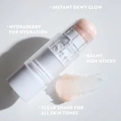 The Wake Up the Glow All Over Dew Stick 00 Transparent 4g