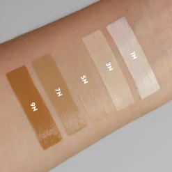 The Wake Up The Glow Lightweight Radiant Concealer 3N Neutral 12ml