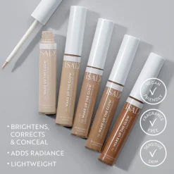 The Wake Up The Glow Lightweight Radiant Concealer 3N Neutral 12ml