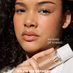 The Wake Up the Glow Luminous Foundation 9C Cool 30ml