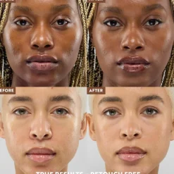 The Wake Up the Glow Luminous Foundation 5W Warm 30ml