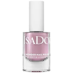 The Wonder Nail Polish Quick Dry & Longwear 121 Water Rose 5ml
