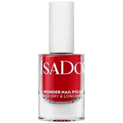 The Wonder Nail Polish Quick Dry & Longwear 163 Summer Red 5ml