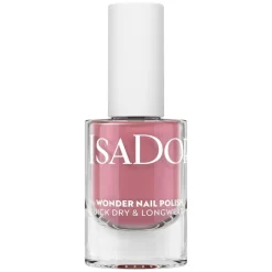 The Wonder Nail Polish Quick Dry & Longwear 191 Pink Bliss 5ml