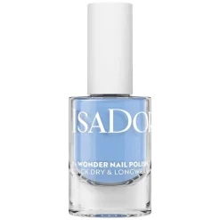 The Wonder Nail Polish Quick dry & Longwear 154 Blue Sky 5ml