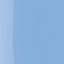 The Wonder Nail Polish Quick dry & Longwear 154 Blue Sky 5ml