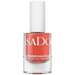 The Wonder Nail Polish Quick Dry & Longwear 168 Peach 5ml