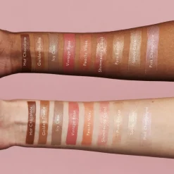 The Wonder Stick Blush & Lips Shimmering Coral 7g