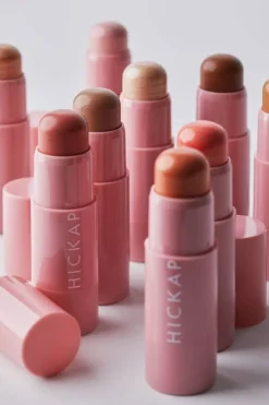 The Wonder Stick Bronze & Contour Hot Chocolate 8g