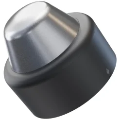 TheraFace Hot & Cold Rings Black