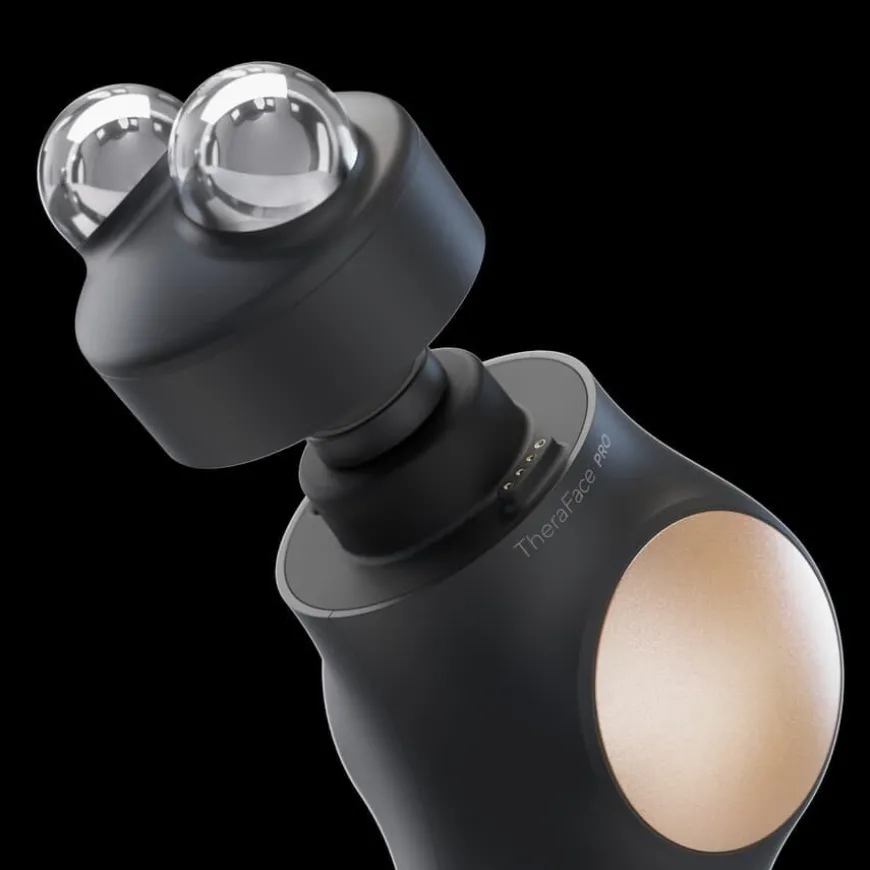 TheraFace Pro Black