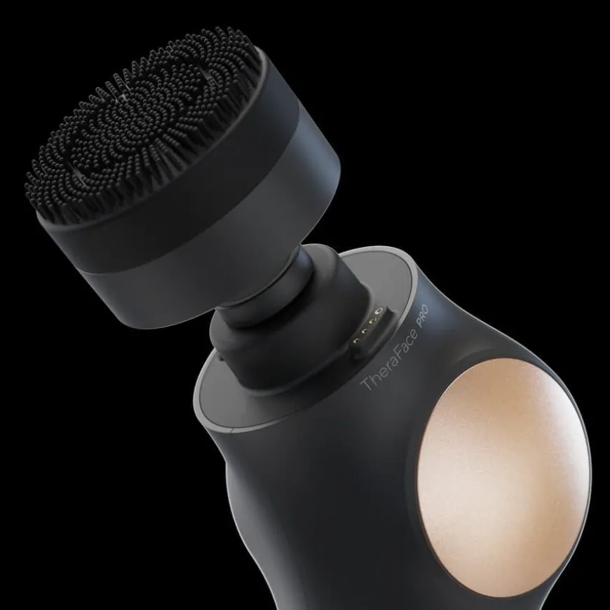 TheraFace Pro Black