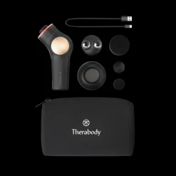 TheraFace Pro Black
