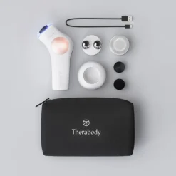 TheraFace Pro White