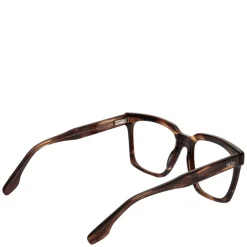 Therese Large Dark Brown Strength 3.0 +