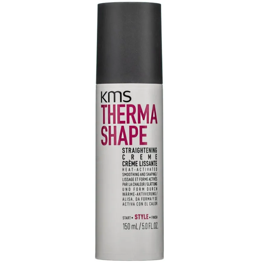 Therma Shape Straightening Creme 150ml