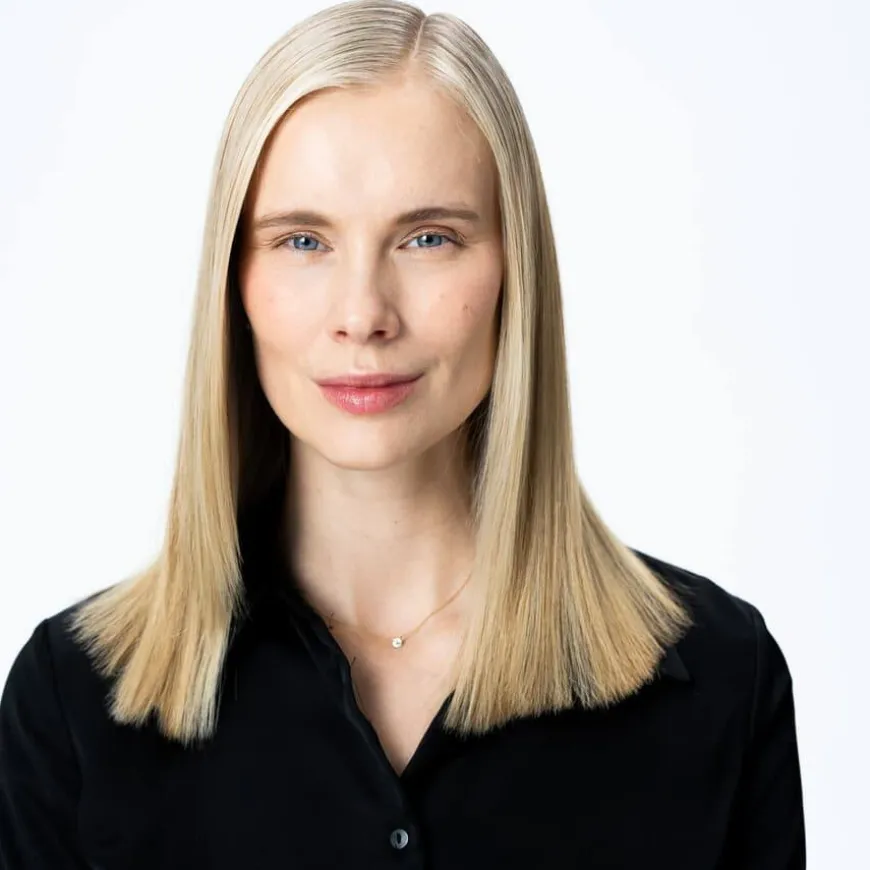 Thermo Straightener By Björn Axén Tools