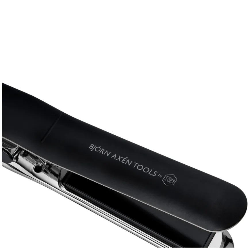 Thermo Straightener By Björn Axén Tools