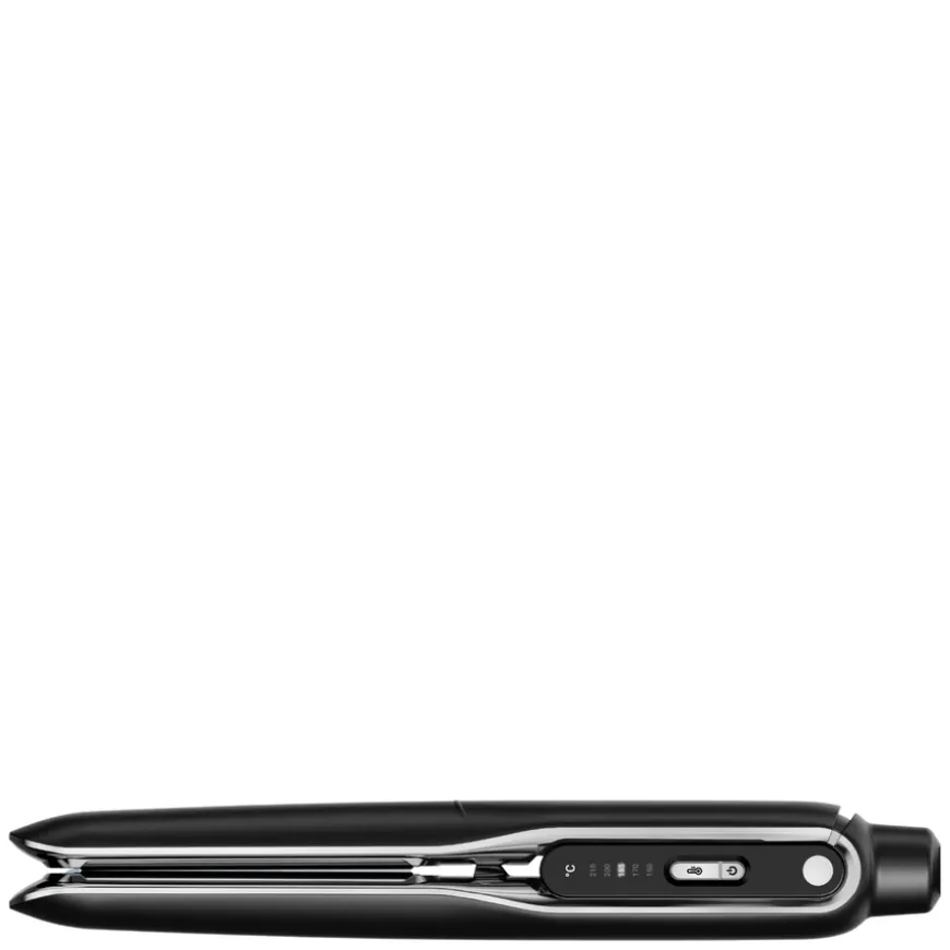 Thermo Straightener By Björn Axén Tools