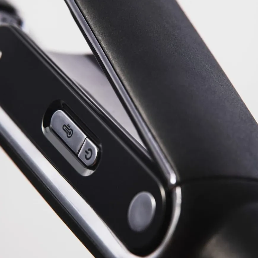 Thermo Straightener By Björn Axén Tools