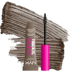 Thick It. Stick It! Brow Mascara #Taupe 7ml