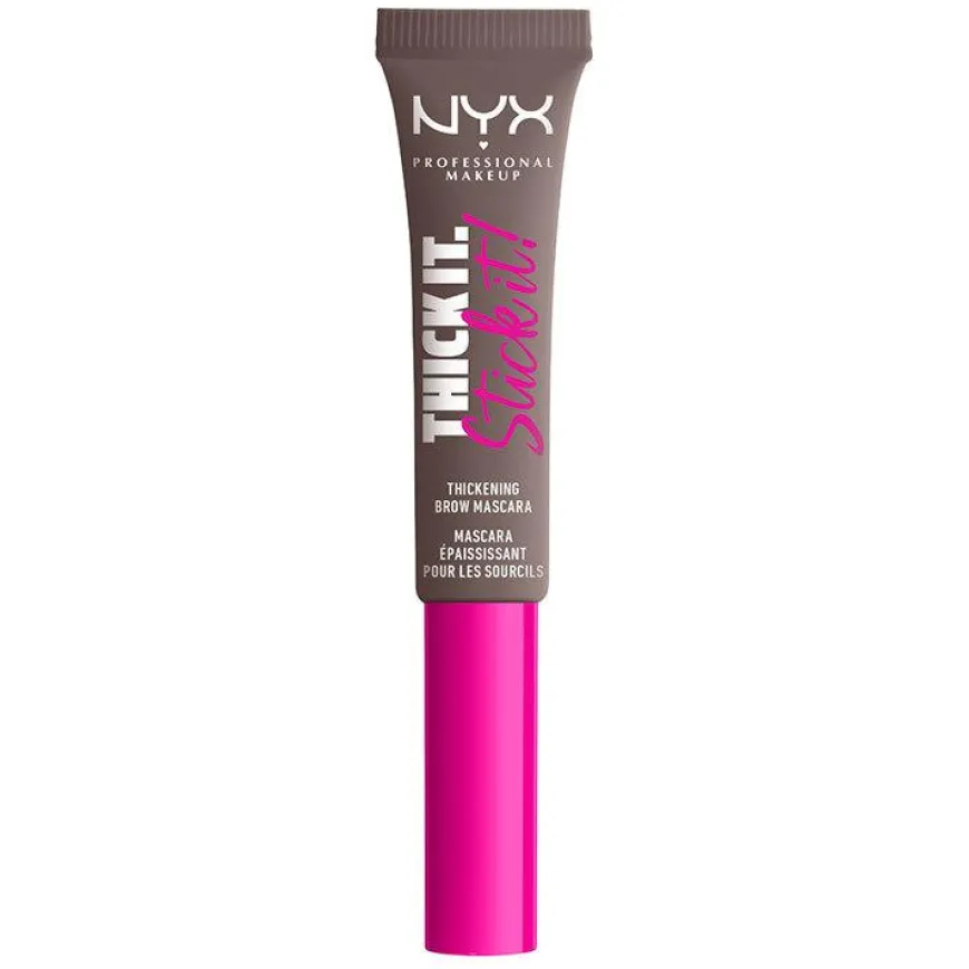 Thick It Stick It Brow Mascara #Cool Ash Brown 7ml