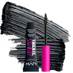 Thick It Stick It Brow Mascara #Black 7ml