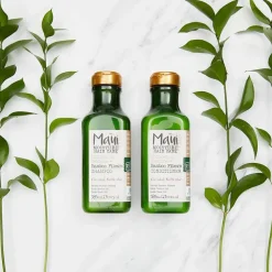 Thicken & Restore + Bamboo Fibers Conditioner 385ml