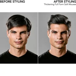 Thickening Full Form Soft Mousse 150ml