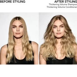 Thickening Volume Shampoo 250ml