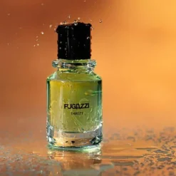 Thirsty Eau De Parfum 100ml