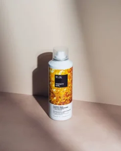 Thirsty Girl Coconut Milk Leave-In Conditioner 179ml