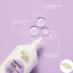 Thirsty Skin Hyaluronic Acid Serum 30ml