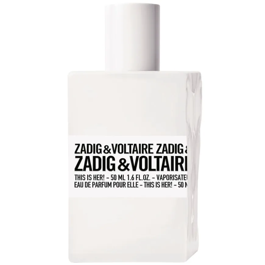 This Is Her Eau De Parfum 50ml