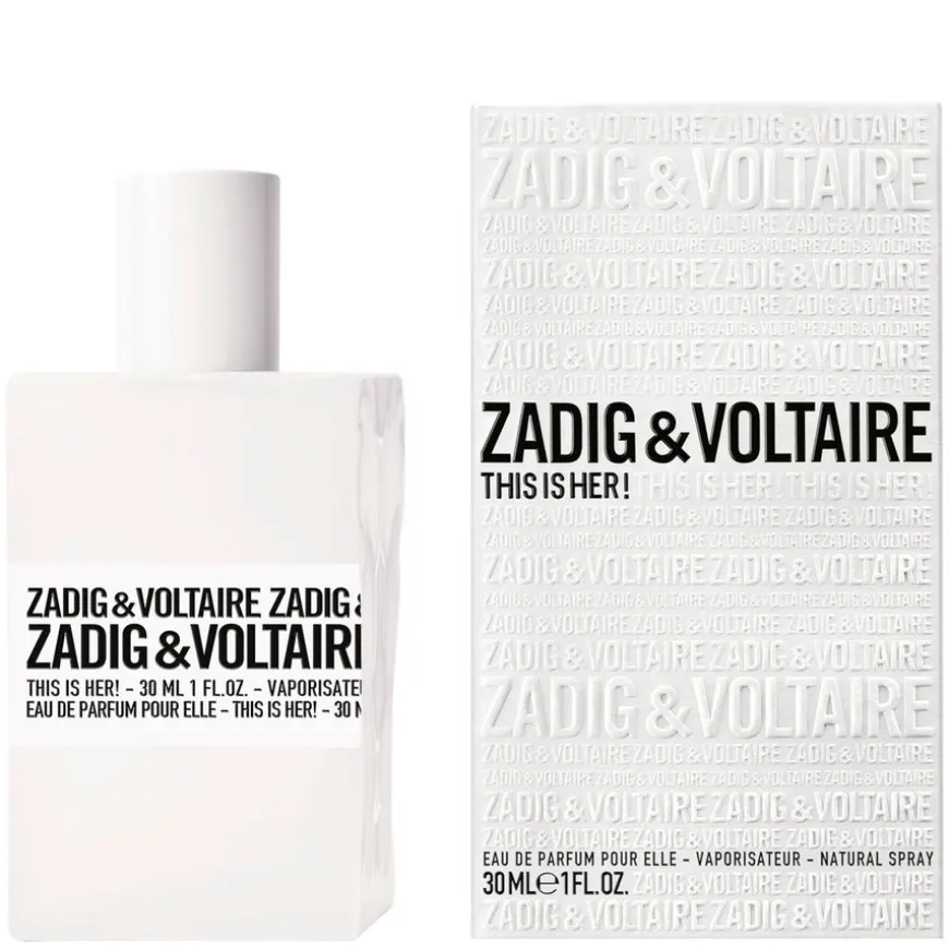 This Is Her Eau De Parfum 30ml