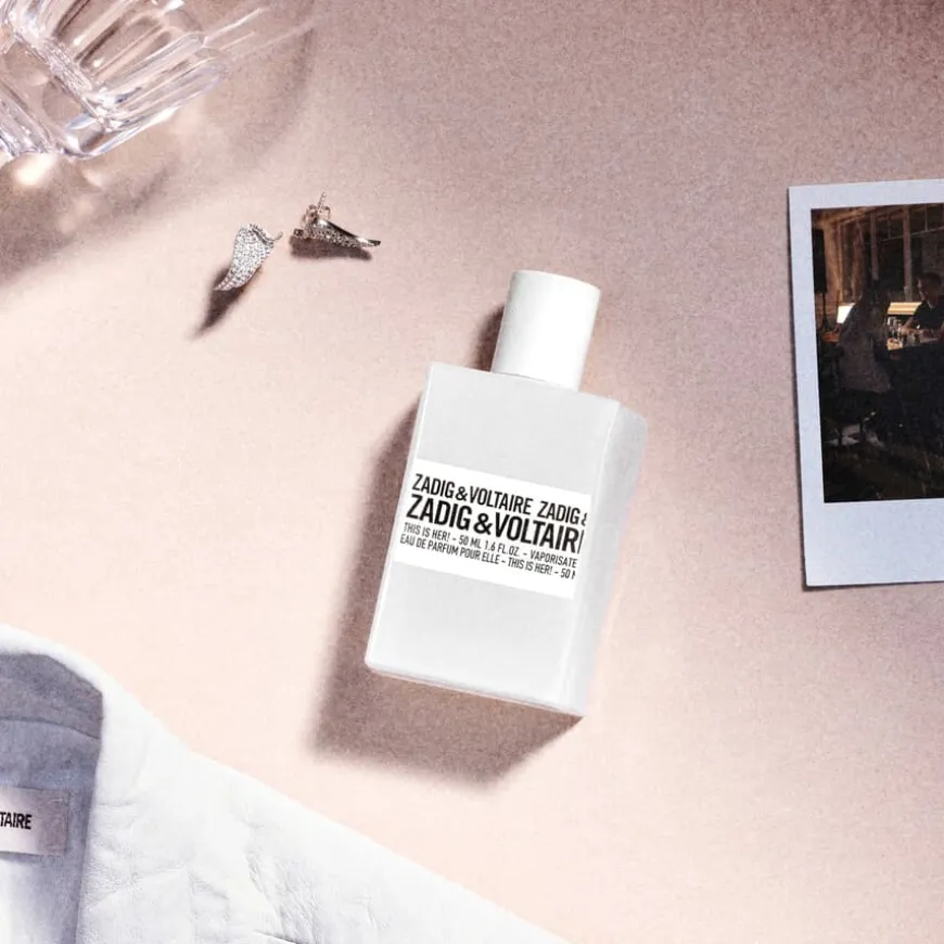 This Is Her Eau De Parfum 30ml