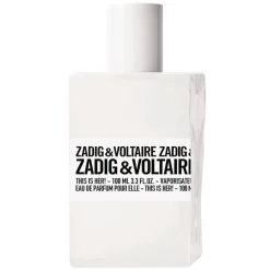 This Is Her Eau De Parfum 100ml