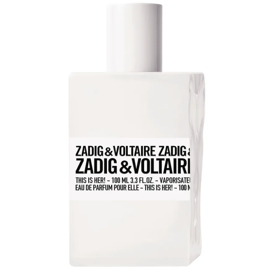 This Is Her Eau De Parfum 100ml