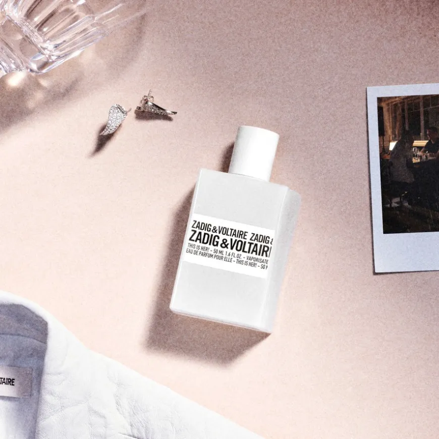 This Is Her Eau De Parfum 100ml