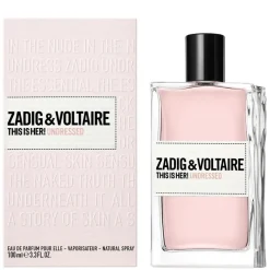 This Is Her! Undressed Eau De Parfum 100ml