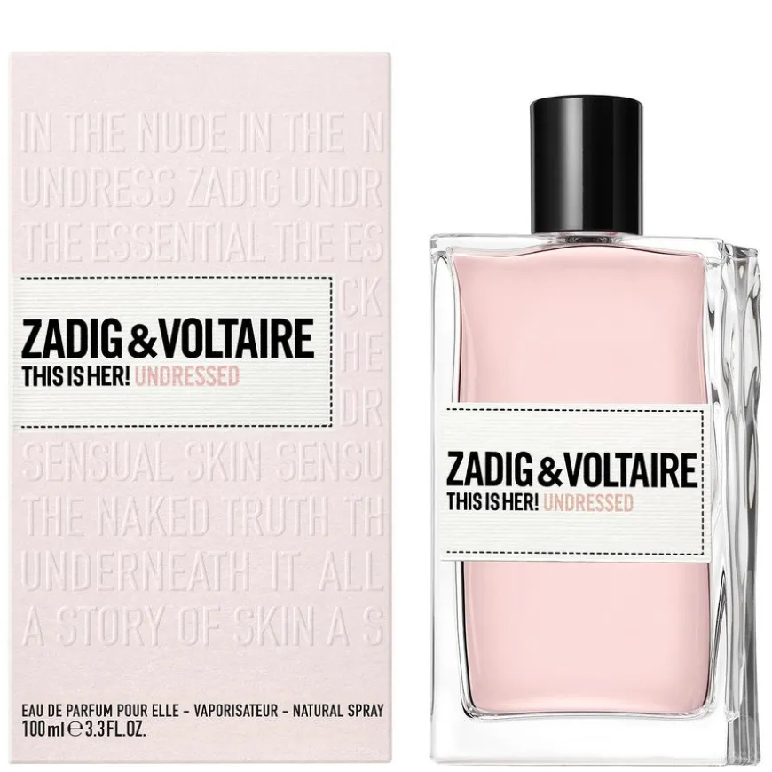 This Is Her! Undressed Eau De Parfum 100ml